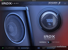 Bogren Digital IRDX