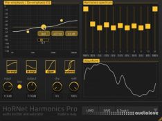 HoRNet Harmonics Pro