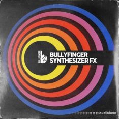 Bullyfinger Synthesizer FX