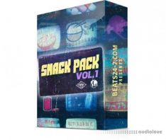 LUISC Snack Pack V1