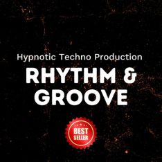 Hypnotic Techno Production Rhythm And Groove Workshop