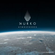 Nurko Atmospheres Vol.2