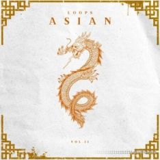 PrzystekRecords Asian Loops Vol.II