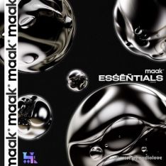 TrakTrain maak - Essentials