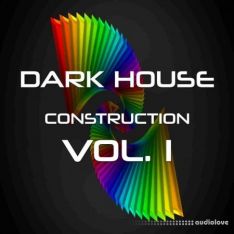 Rafal Kulik Dark House Construction Vol.1