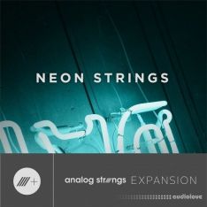 Output Neon Strings Expansion Pack