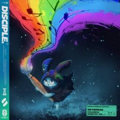 Disciple Samples Skybreak Colorful Dubstep Vol.1