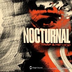 Origin Sound nocturnal - Trap and Hip Hop