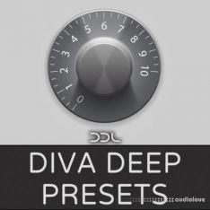 Deep Data Loops Diva Deep