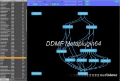 DDMF Metaplugin