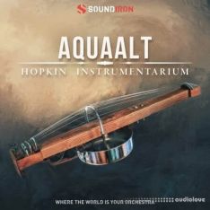 Soundiron Hopkin Aquaalt