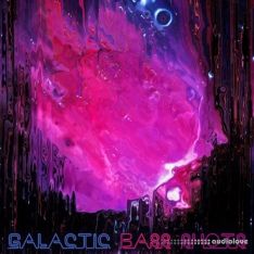 Analog Samples Galactic Bass Shots