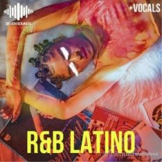 Seven Sounds RnB Latino