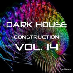 Rafal Kulik Dark House Construction Vol.14