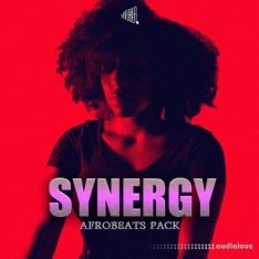 Dik3l Sounds Synergy Afrobeats