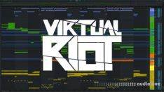 Virtual Riot Ableton Chord Racks and Project Files