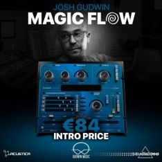 Acustica Audio Magic Flow
