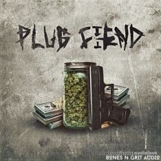 Bones N Grit Audio Plug Fiend