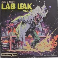 Samples by Phon Lab Leak Vol. II