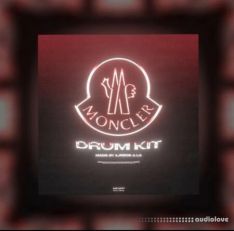 LS Moncler Drum kit