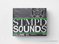 STMPD Sounds Volume 1