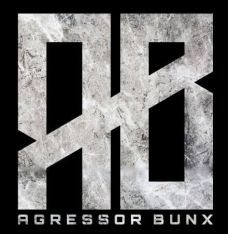 Agressor Bunx Drum n Bass Samples Patreon Pack Vol.41-43