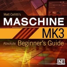 Ask Video Maschine Mk3 101 Absolute Beginners Guide