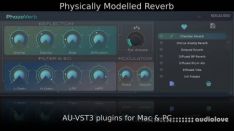 RDGAudio PhazeVerb