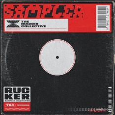 The Rucker Collective Sampler Vol.2