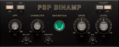 PSPaudioware PSP BinAmp