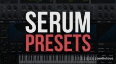 prod. thayerperiod Monthly Serum Preset ROUNDUP January 2024