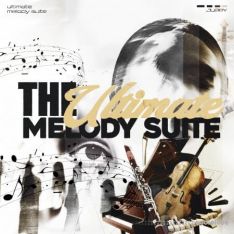 PressureStash The Ultimate Melody Suite Lifetime Collection