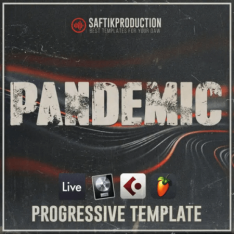 Saftik Production Pandemic