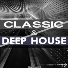 Bingoshakerz Classic and Deep House