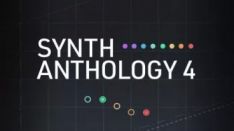 UVI Soundbank Synth Anthology 4