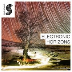 Samplephonics Electronic Horizons