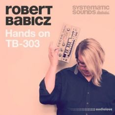 Systematic Sounds Robert Babicz Hands On 303