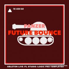 The Audio Bar Panzer (FL Studio)