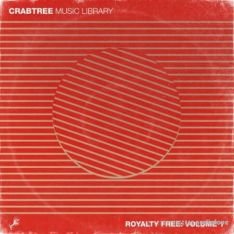 Crabtree Music Library Royalty Free Vol.1