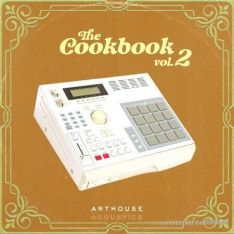 Arthouse Acoustics The Cookbook Vol.2: Soul Food