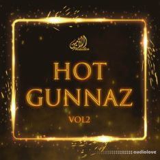 Al Amin Hot Gunnaz Vol 2