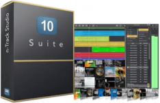 n-Track Studio Suite 10