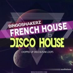 Bingoshakerz French and Disco House