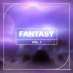 Blastwave FX Fantasy Vol.1