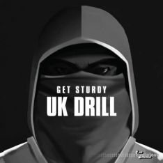 LEX Sounds Get Sturdy: UK Drill