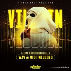 Studio Trap Villain