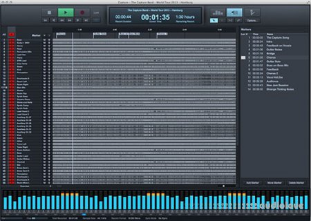 PreSonus Capture 2