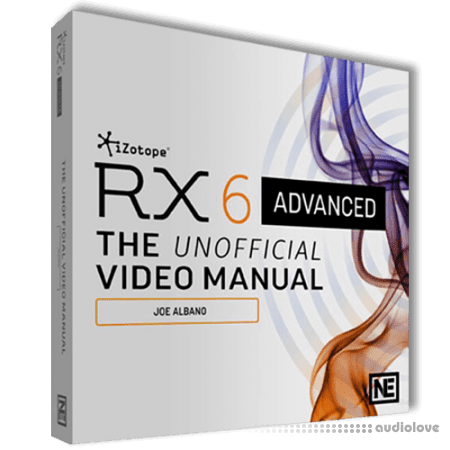 Ask Video RX 6 Advanced 301 The Unofficial Video Manual