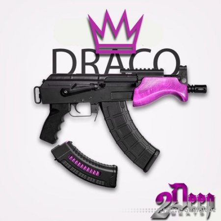 2DEEP King Draco