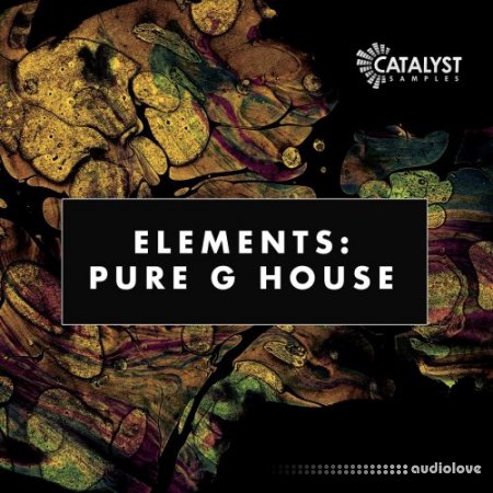 Catalyst Samples Pure G House